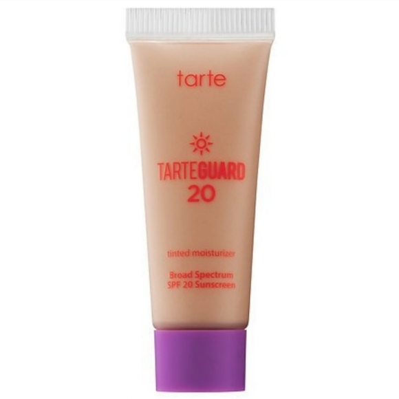 💫 Tarteguard 20 Tinted Moisturizer